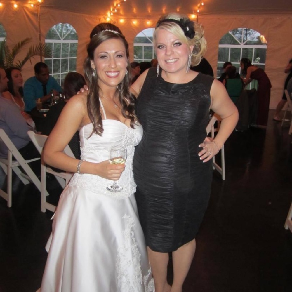 Maternity dress
